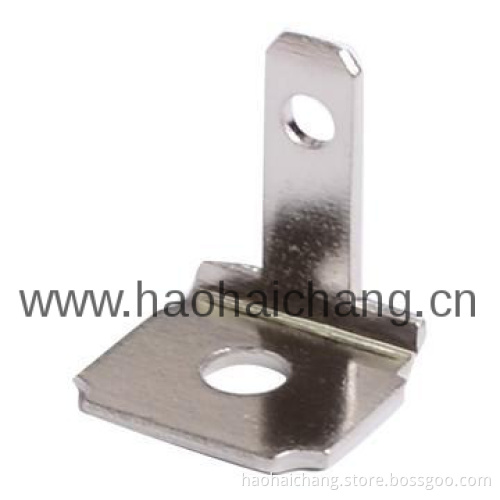 Punching Connector Terminal (ISO 9001:2008 & ISO/TS16949)
